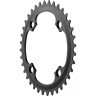 Звезда передняя SHIMANO 105, для FC-R7000, 52T-MT для 52-36T, черная Y1WV98030
